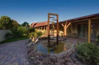 Aparthotel & Seminarhaus Wolkentor Hotels in 