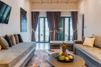 EmGard Suites Kythnos Hotels in Kythnos