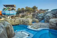 Hanwha Resort Seorak Sorano - Romantic
