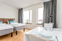 ApartDirect Älvsjö Hotels in Enskede