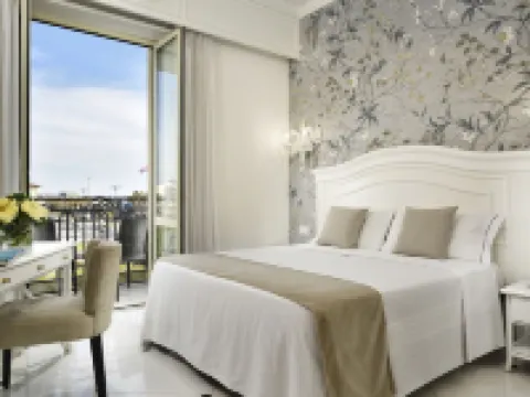 總統酒店 維亞雷焦酒店