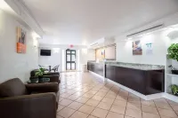 모텔 6 헤이즐우드