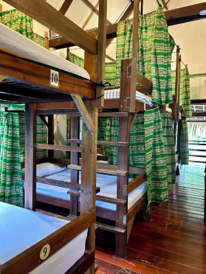 Ilakai Hostel Các khách sạn ở 