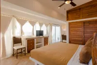 Condo Casa del Arbol Các khách sạn ở 