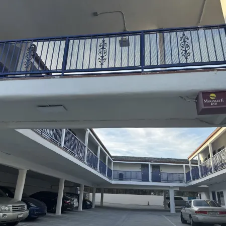 Surfside Inn Redondo Beach