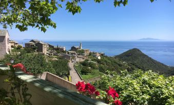 Hôtel de la Corniche