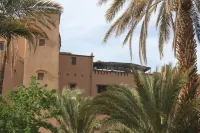 Chez Yacob Hotel di Agdz