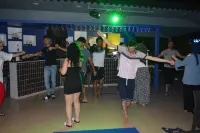 Selinus Beach Club Hotel - bar