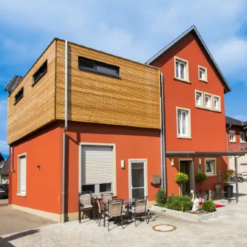 Hotel Löwen Garni - B&B