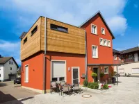 Hotel Löwen Garni - B&B - Parking