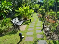 Diuwak Hotels in Dominical