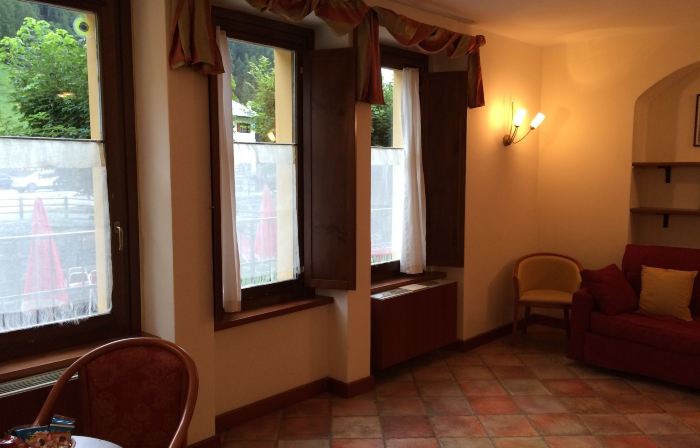 R.T.A. Hotel Monte Rosa