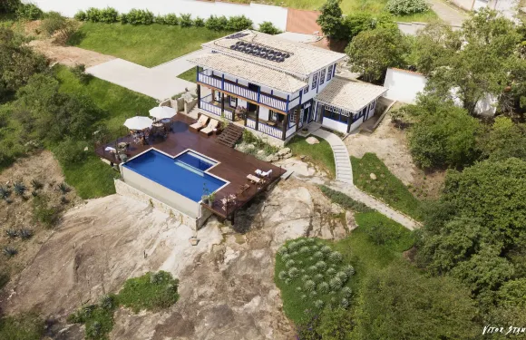 朝迪米那思旅館