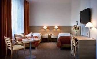 Hotel Tatra