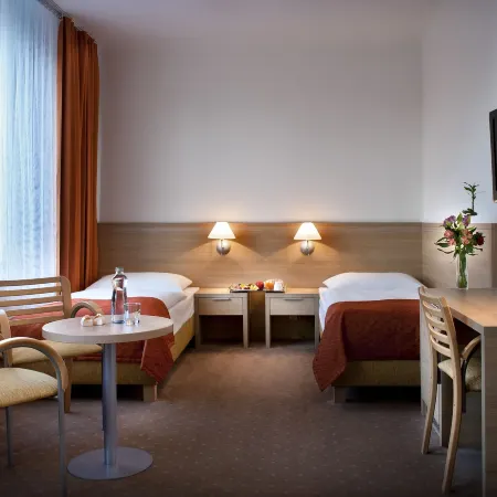 Hotel Tatra