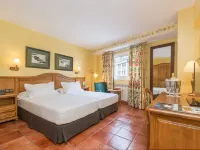 Ski Plaza Hotel & Wellness Hotels in Canillo