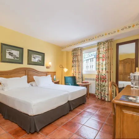 Ski Plaza Hotel & Wellness