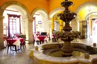 Hotel Morales Historical & Colonial Downtown Core - breakfast