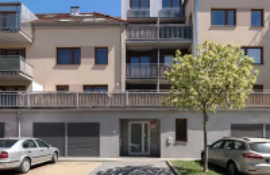 아파티 리빙 II. 중앙 기차역 주변 호텔