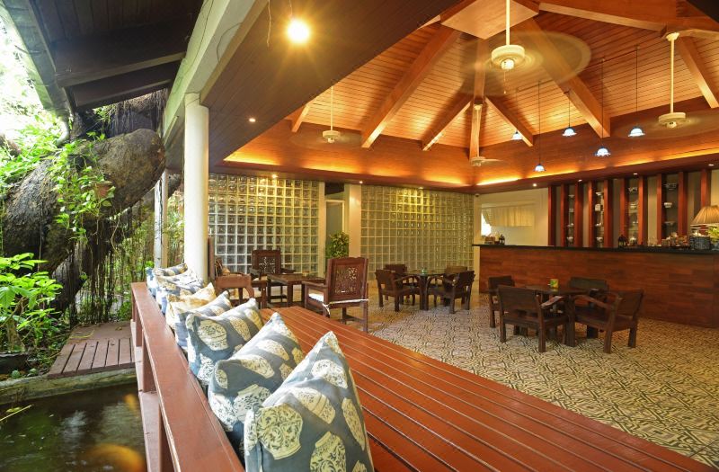 Sino House Phuket Hotel photo 2
