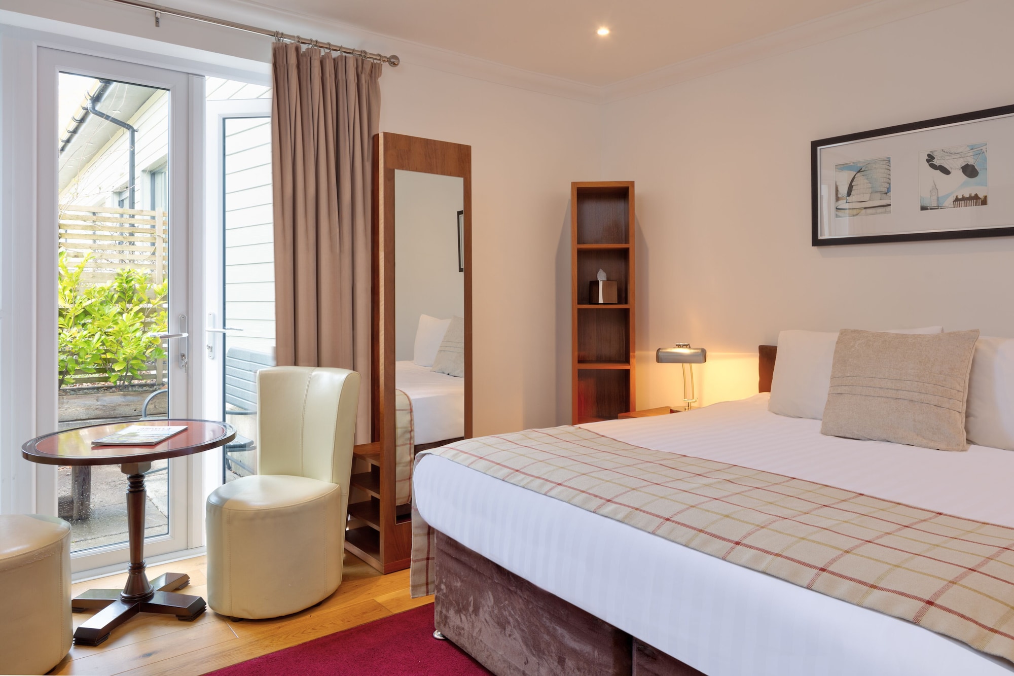 The Brander Lodge Hotel and Bistro Hotels in Taynuilt