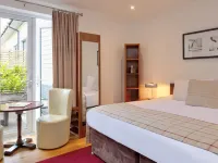 The Brander Lodge Hotel and Bistro Hotels in Taynuilt