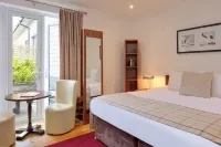 The Brander Lodge Hotel and Bistro Hotels in Taynuilt