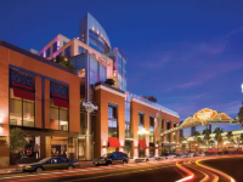 Hard Rock Hotel San Diego Hotels near Coronado Bridge