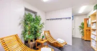 布倫瑞克PLAZA INN酒店 - SPA
