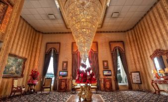 Garden Place Hotel