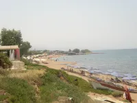 Oasis Scaleta Hotel - Sea View