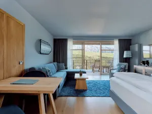 Como Alpina Dolomites