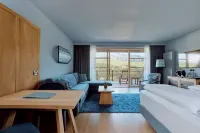 Como Alpina Dolomites Hotels in Kastelruth