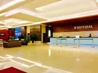 Imperial Grand Suite Apartment Kuching