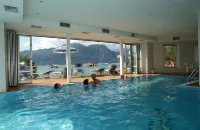 Hotel Eden - Pools