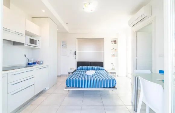 瑪維普住宅酒店