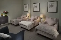 Grand Summit Lodge by Park City - Canyons Village - spa