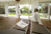 ROBINSON QUINTA DA RIA - All Inclusive - Spa