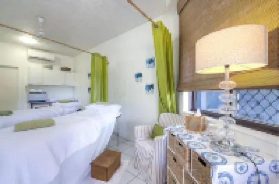 로슬린 베이 리조트 예푼