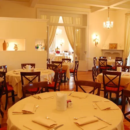 Hotel Canali, Portofino Coast