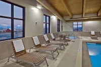 Shoshone Rose Casino & Hotel Các khách sạn ở Lander