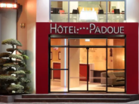 Hôtel Padoue Hotels in Hautes-Pyrenees