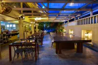Sojourn Spa Hotel Melaka - جاكوزي