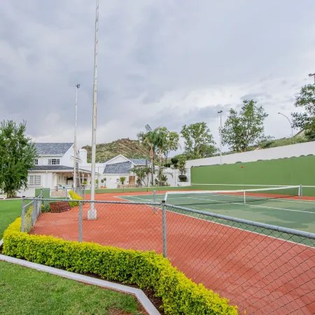 Belvedere Boutique Hotel