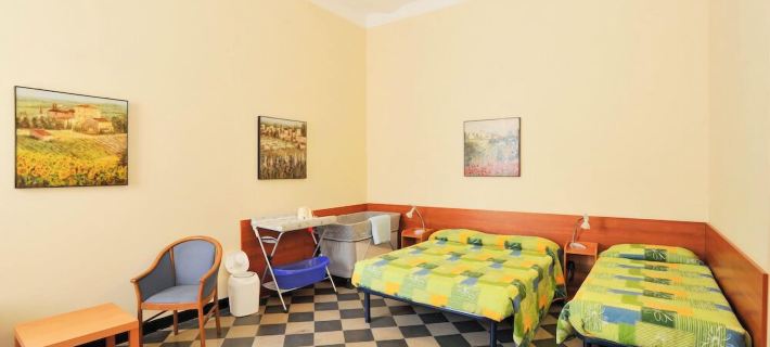 Hotel Florenz Ξενοδοχεία στην πόλη Savona