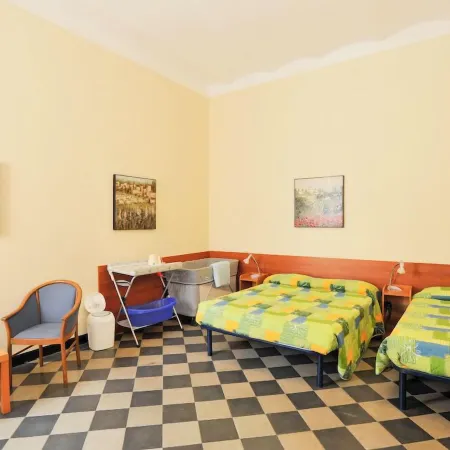 Hotel Florenz