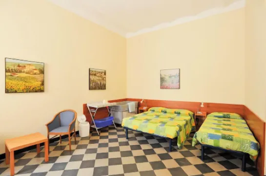 Hotel Florenz