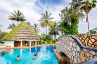 Kingfisher Safaris Resort Hotel