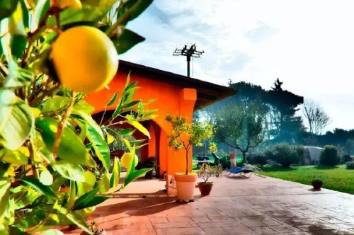 Dreams Valley Hotels in Labico