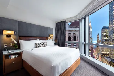 Hotel 48Lex New York Hotel a Midtown